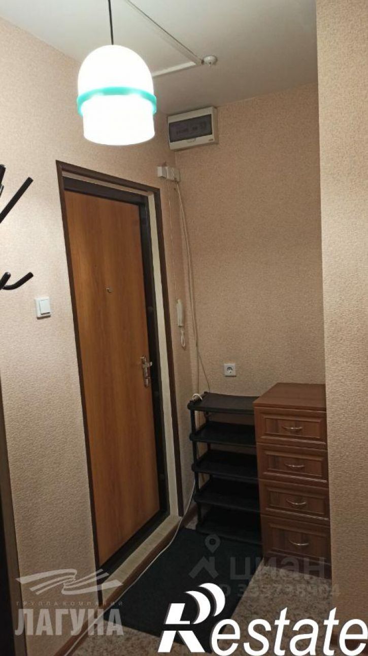 1-комн квартира Дальне-Ключевская улица, 16Б,  д. 16Б