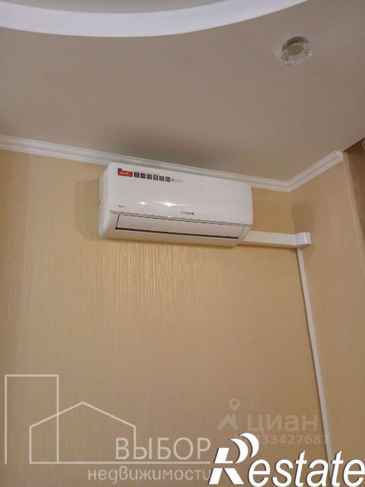 2-комн квартира Новосибирская улица, 31,  д. 31