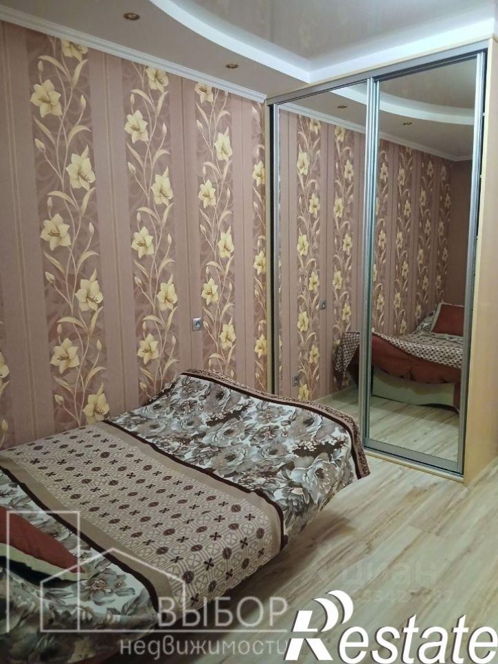 2-комн квартира Новосибирская улица, 31,  д. 31