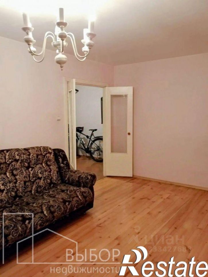 3-комн квартира улица Ивана Черных, 26,  д. 26