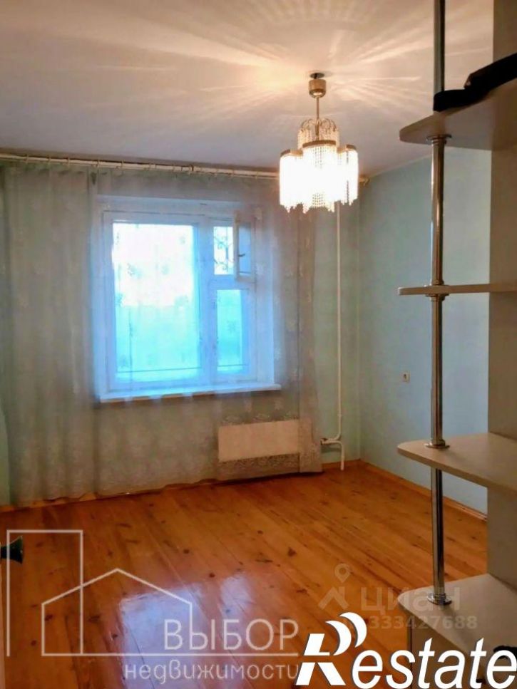3-комн квартира улица Ивана Черных, 26,  д. 26