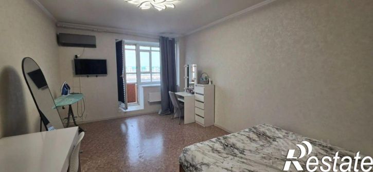 1-комн квартира улица Никитина, 56,  д. 56