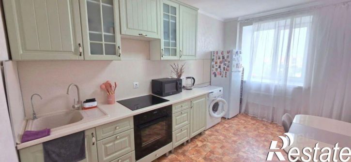 1-комн квартира улица Никитина, 56,  д. 56