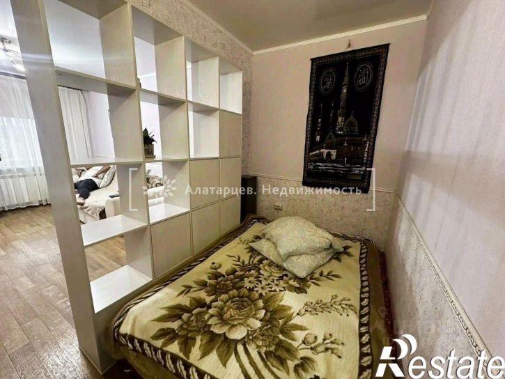 1-комн квартира улица Сергея Лазо, 32,  д. 32