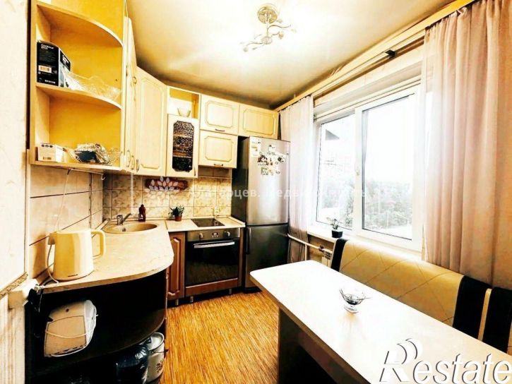 1-комн квартира улица Сергея Лазо, 32,  д. 32