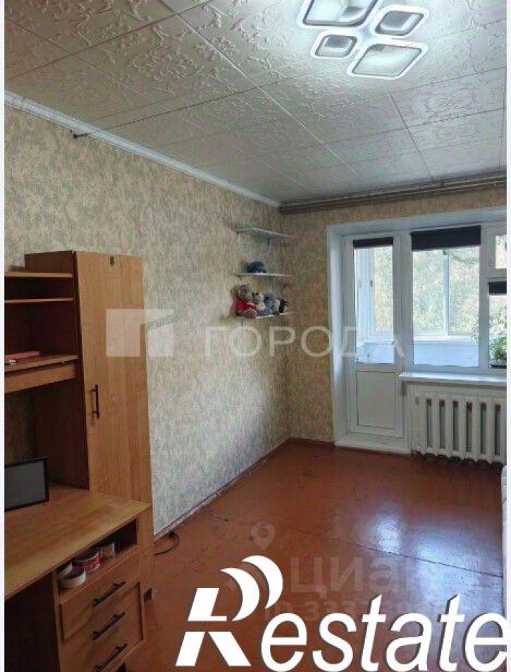 2-комн квартира Учебная улица, 3/1,  д. 3/1