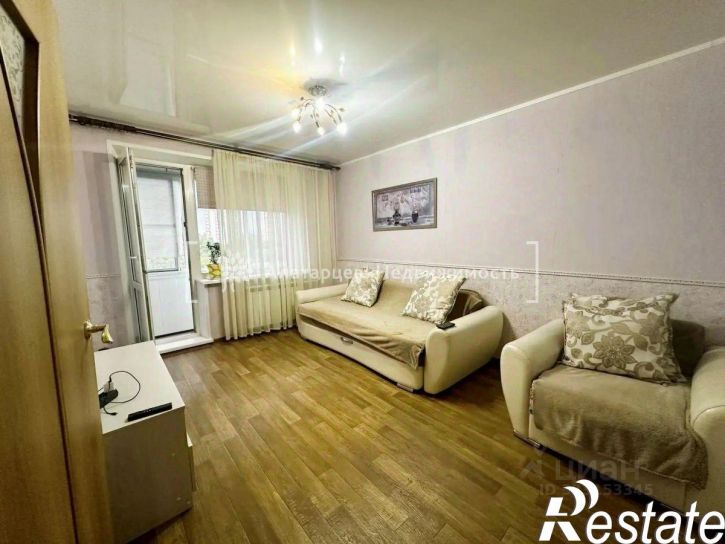 1-комн квартира улица Сергея Лазо, 32,  д. 32