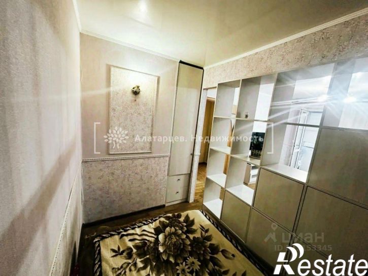1-комн квартира улица Сергея Лазо, 32,  д. 32