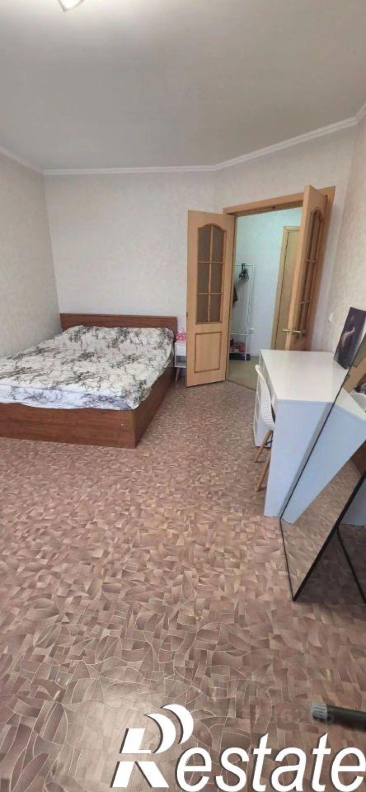 1-комн квартира улица Никитина, 56,  д. 56