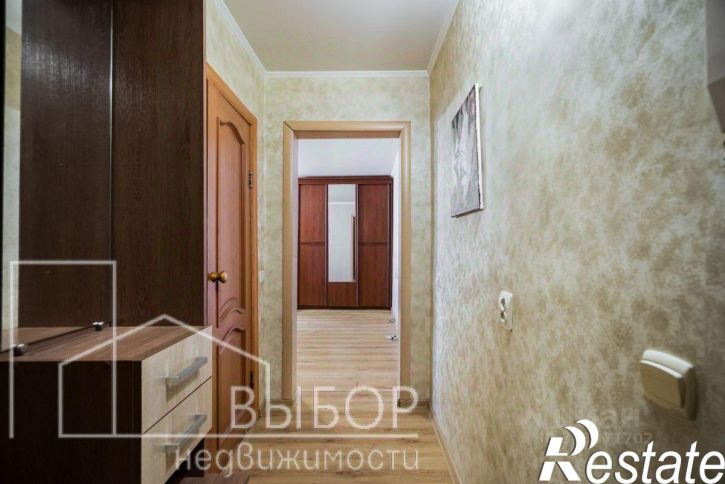 1-комн квартира улица Елизаровых, 19/1,  д. 19/1