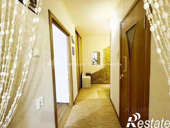 1-комн квартира улица Сергея Лазо, 32,  д. 32