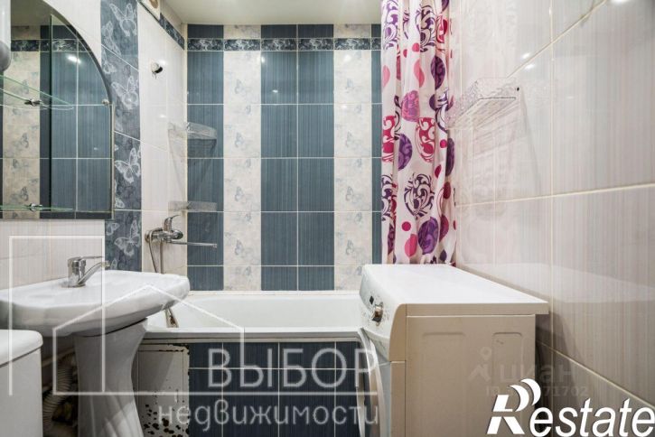 1-комн квартира улица Елизаровых, 19/1,  д. 19/1