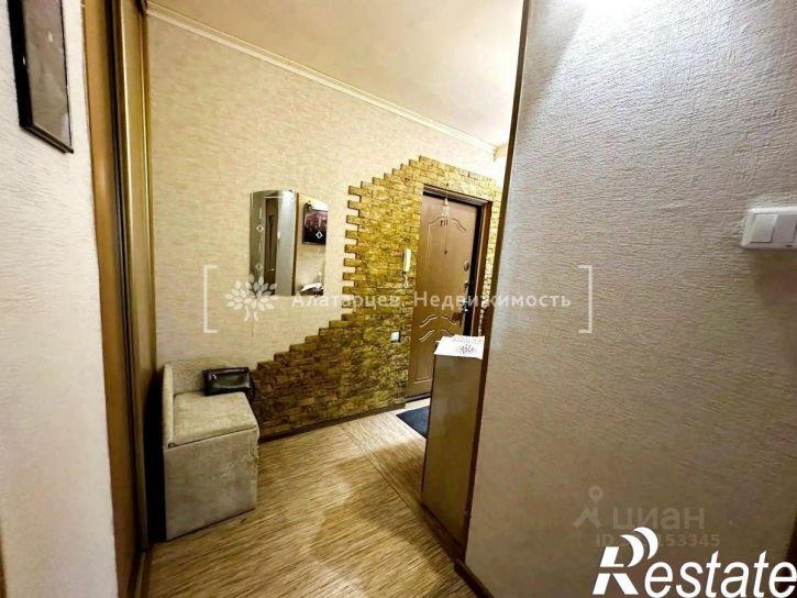 1-комн квартира улица Сергея Лазо, 32,  д. 32