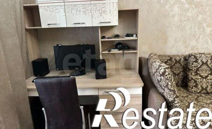 1-комн квартира улица Никитина, 56,  д. 56