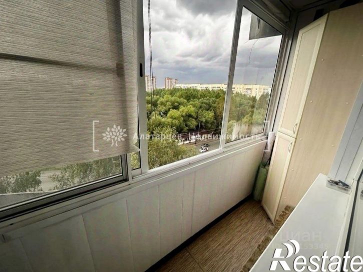1-комн квартира улица Сергея Лазо, 32,  д. 32