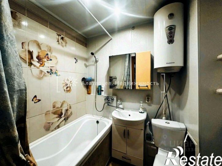 1-комн квартира улица Сергея Лазо, 32,  д. 32