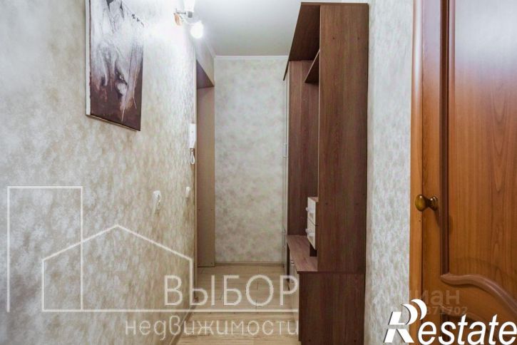 1-комн квартира улица Елизаровых, 19/1,  д. 19/1