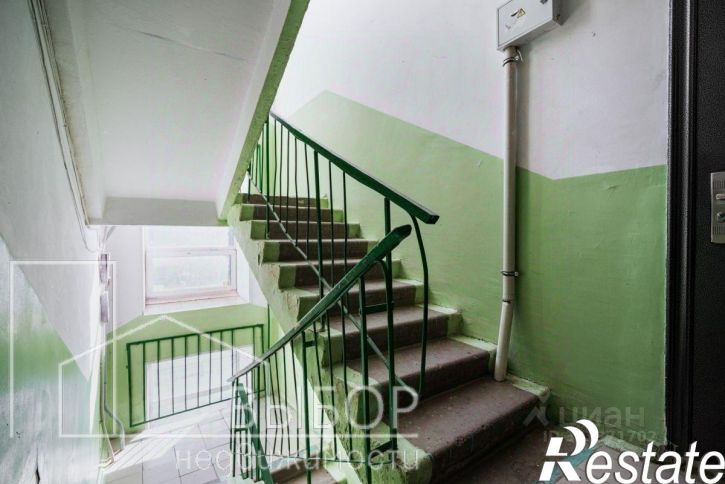 1-комн квартира улица Елизаровых, 19/1,  д. 19/1