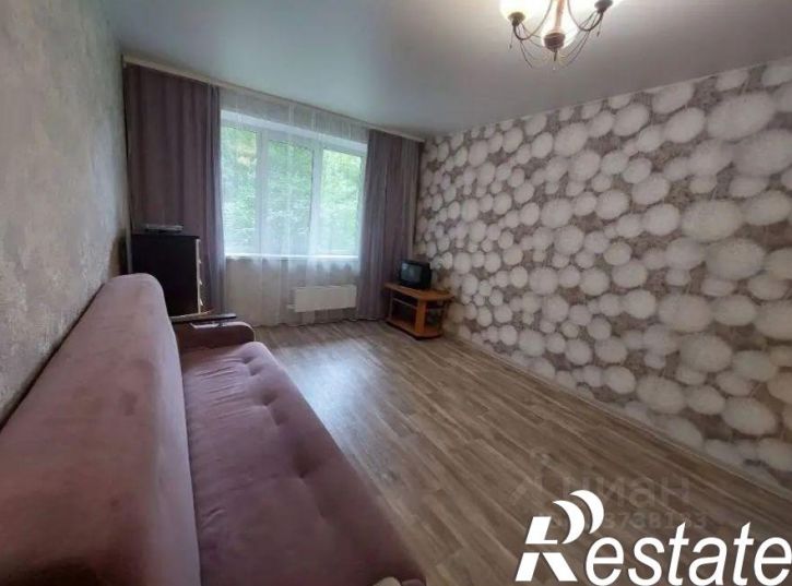 2-комн квартира Сибирская улица, 104,  д. 104