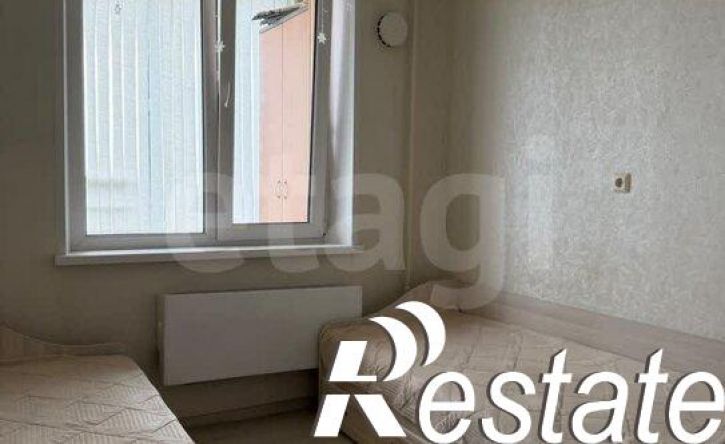 2-комн квартира улица Ивановского, 26,  д. 26