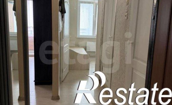 2-комн квартира улица Ивановского, 26,  д. 26