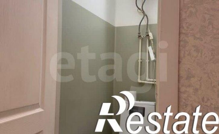2-комн квартира улица Ивановского, 26,  д. 26