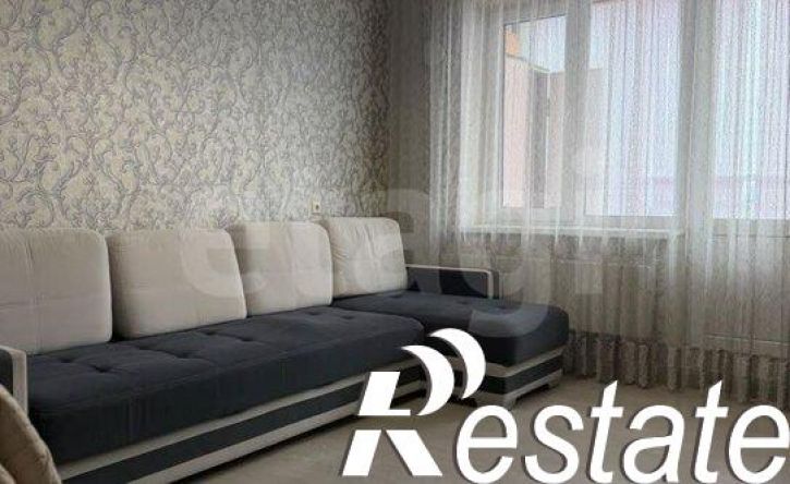 2-комн квартира улица Ивановского, 26,  д. 26