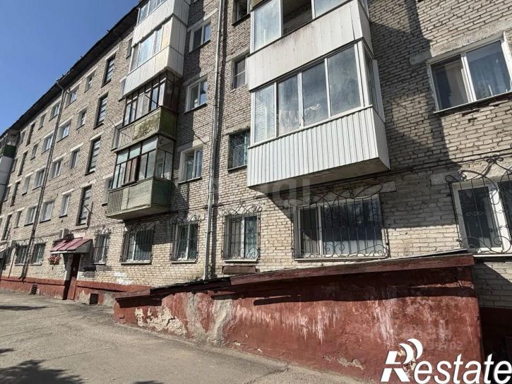 Комната улица Елизаровых, 49,  д. 49