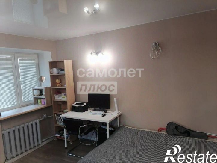 1-комн квартира Промышленный переулок, 9А,  д. 9А