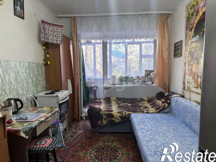 Комната улица Елизаровых, 49,  д. 49