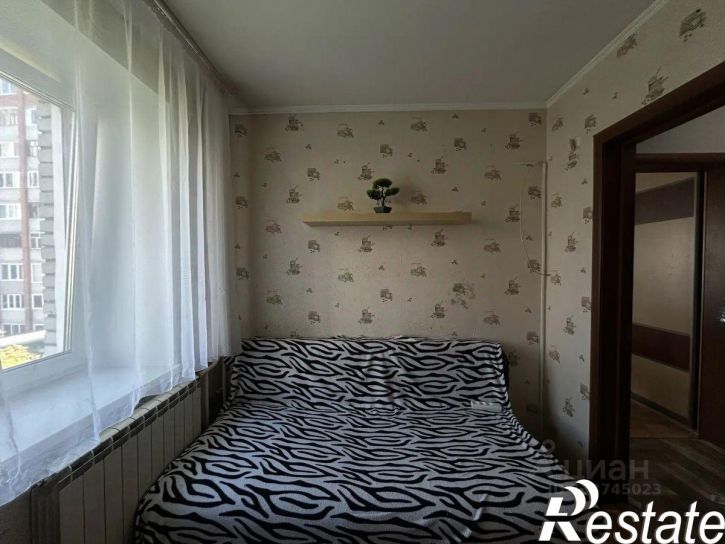 1-комн квартира Ботанический переулок, 4,  д. 4