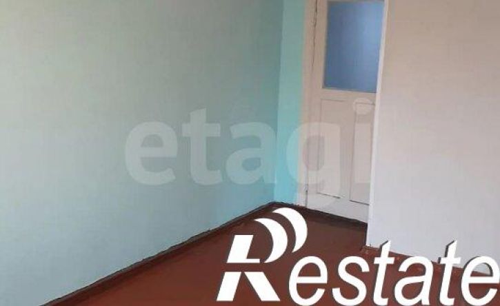 3-комн квартира Алтайская улица, 72,  д. 72