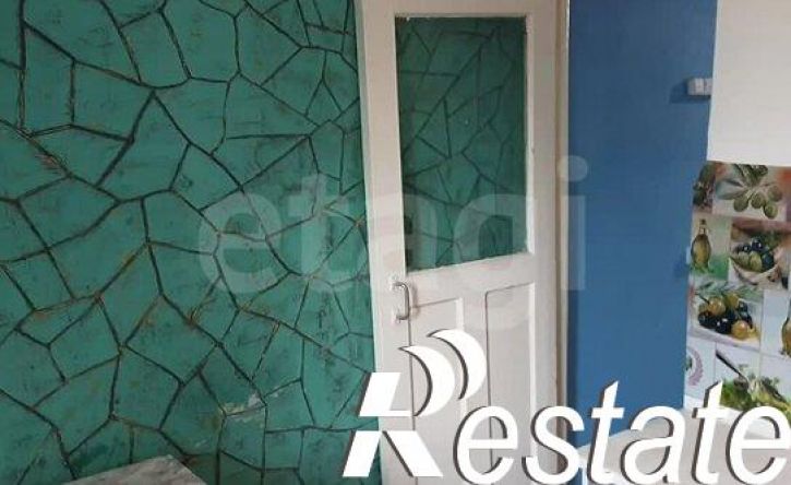 3-комн квартира Алтайская улица, 72,  д. 72