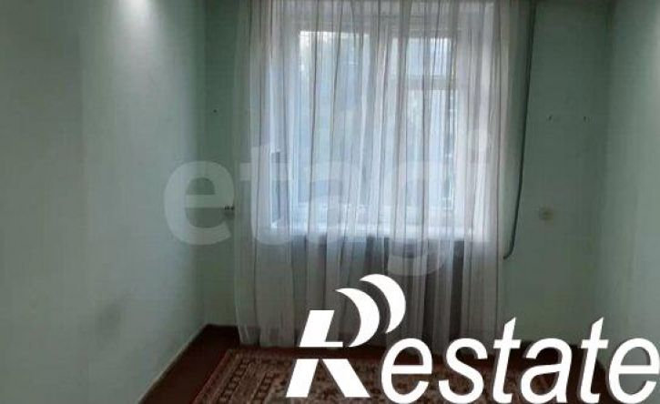 3-комн квартира Алтайская улица, 72,  д. 72