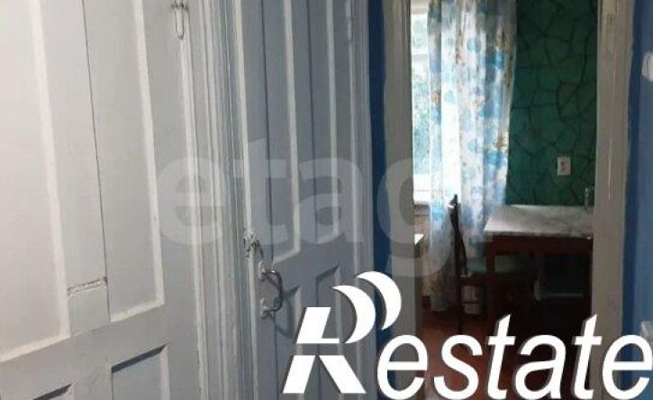 3-комн квартира Алтайская улица, 72,  д. 72