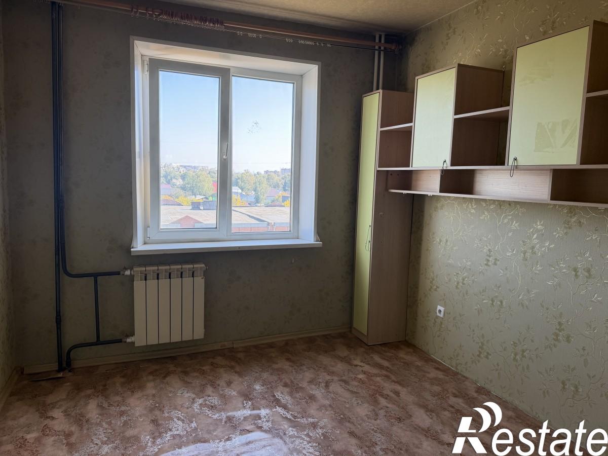 Купить квартиру за 6 300 000 рублей на ул. Говорова, 48