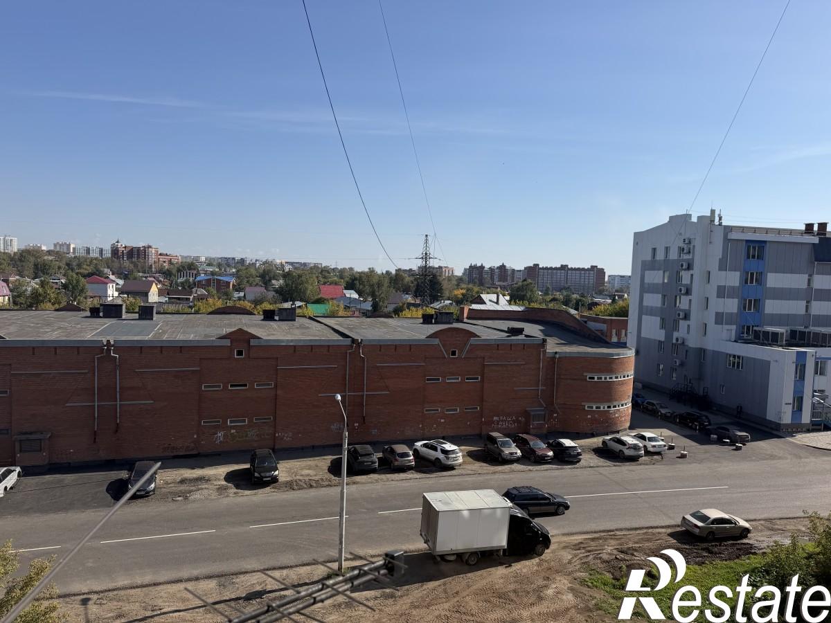 Купить квартиру за 6 300 000 рублей на ул. Говорова, 48