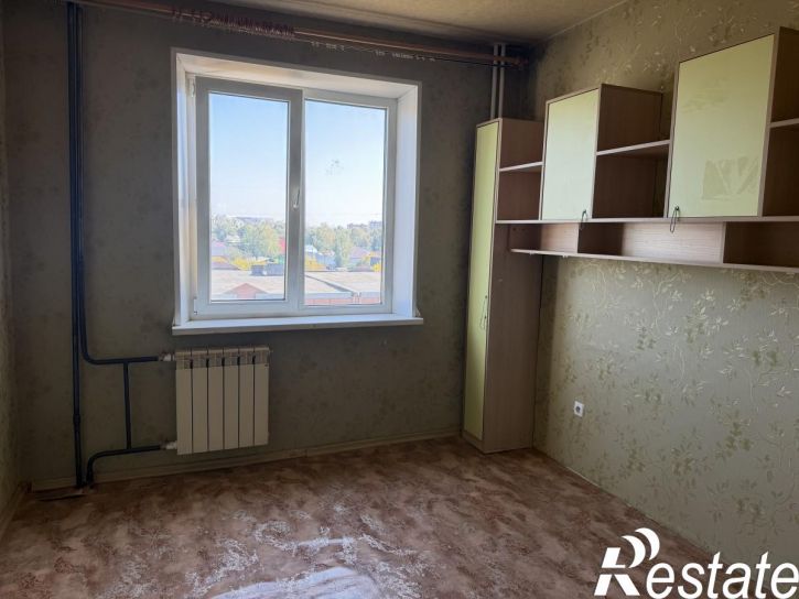 3-комн квартира ул. Говорова, 48