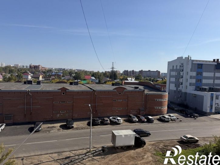 3-комн квартира ул. Говорова, 48