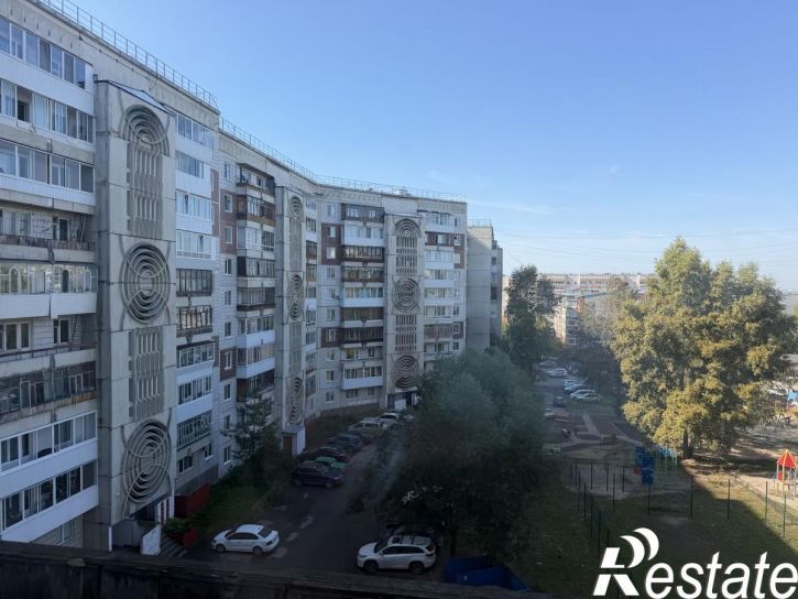 3-комн квартира ул. Говорова, 48