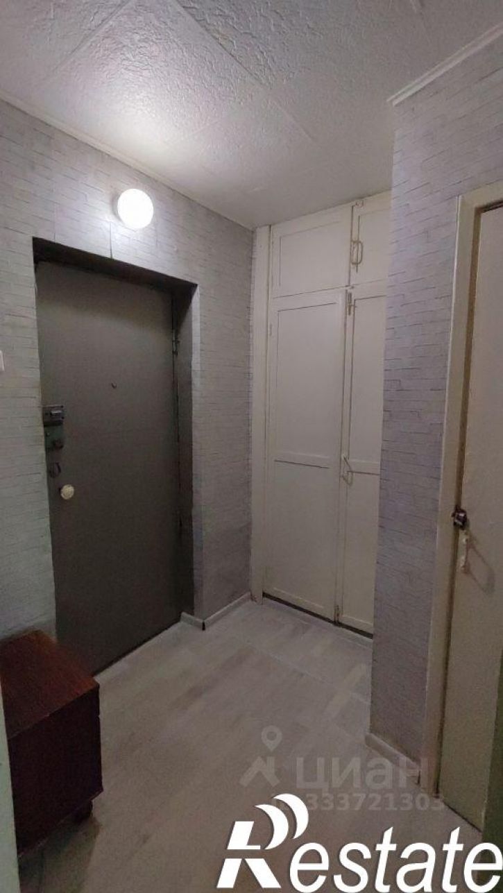 1-комн квартира Карский переулок, 15,  д. 15
