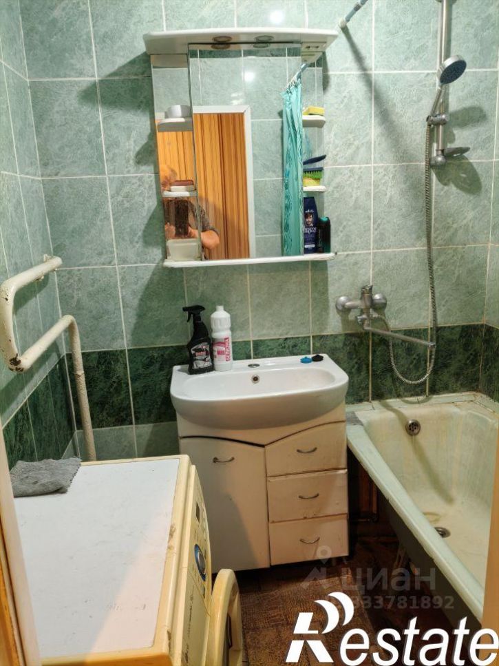 2-комн квартира Карповский переулок, 3,  д. 3