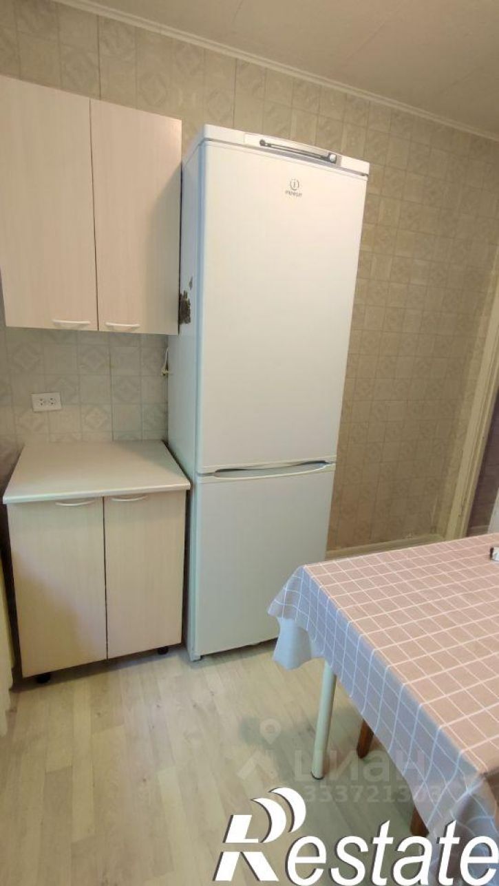 1-комн квартира Карский переулок, 15,  д. 15
