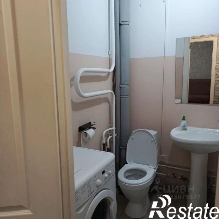 1-комн квартира Урожайный переулок, 27Б,  д. 27Б