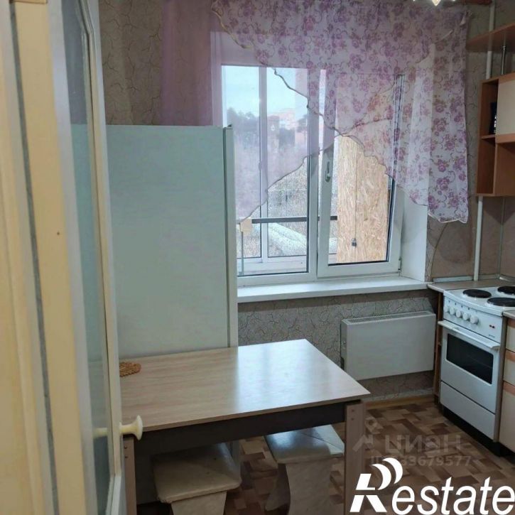 1-комн квартира Урожайный переулок, 27Б,  д. 27Б