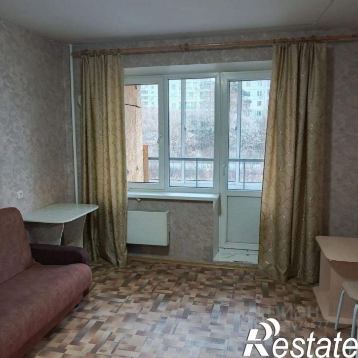 1-комн квартира Урожайный переулок, 27Б,  д. 27Б