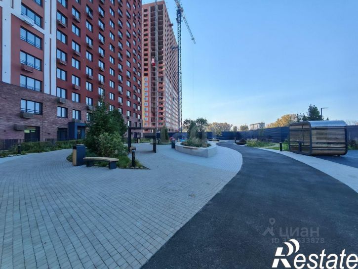 3-комн квартира Бердская улица, 14/2,  д. 14/2