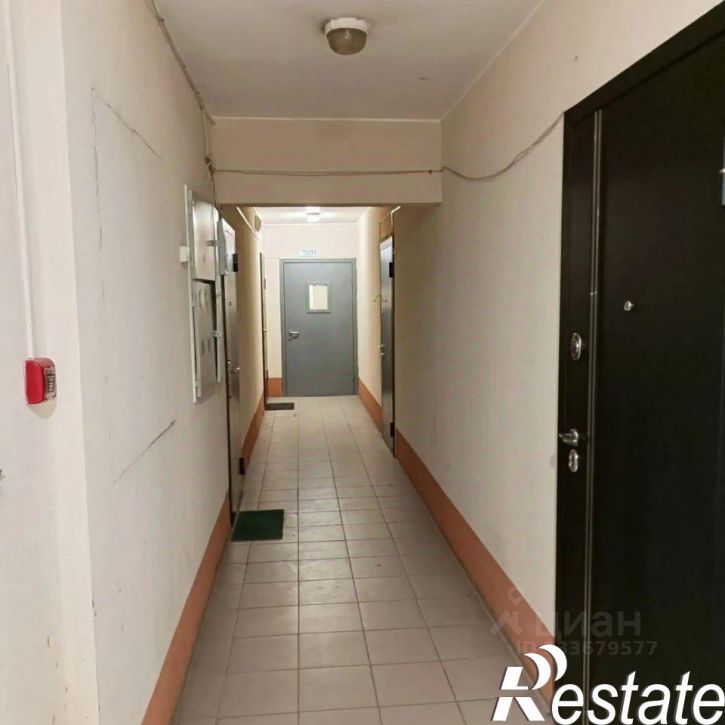 1-комн квартира Урожайный переулок, 27Б,  д. 27Б