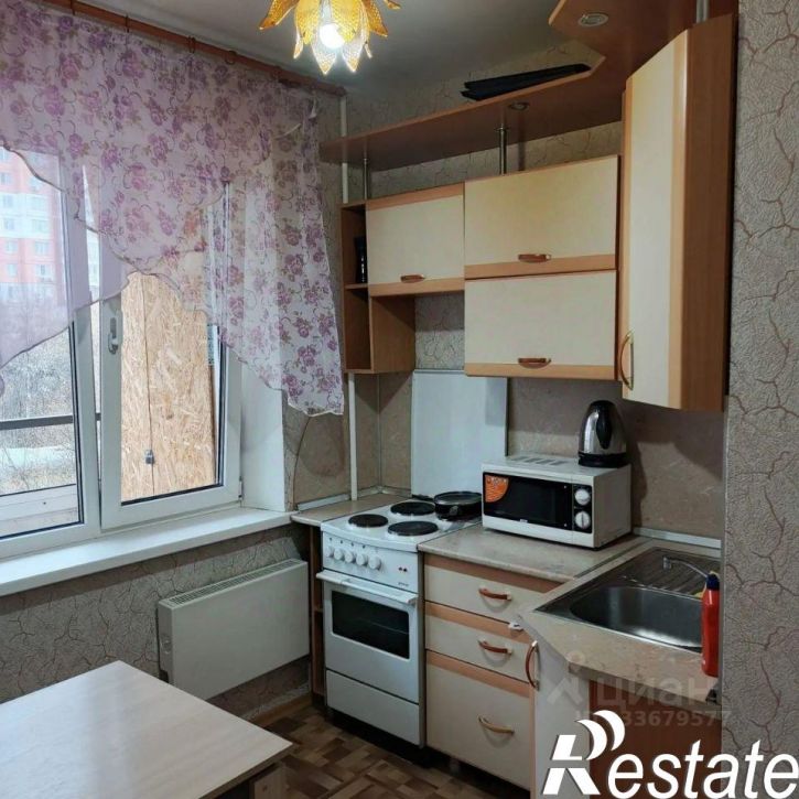 1-комн квартира Урожайный переулок, 27Б,  д. 27Б
