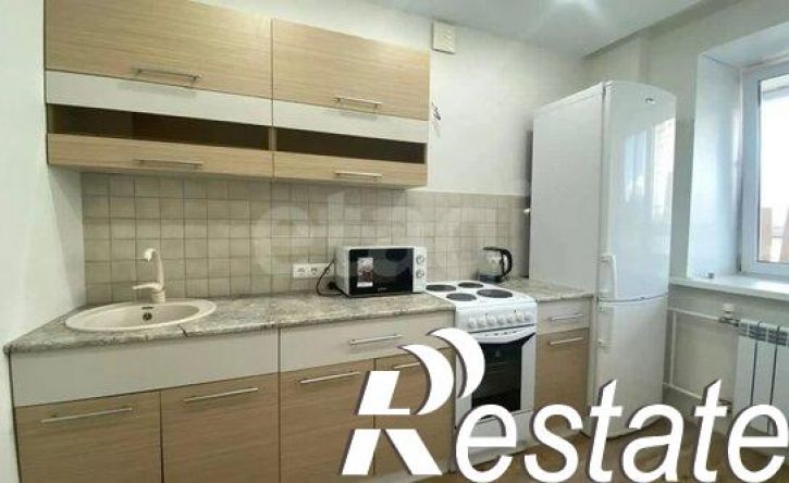 1-комн квартира Кедровая улица, 34,  д. 34